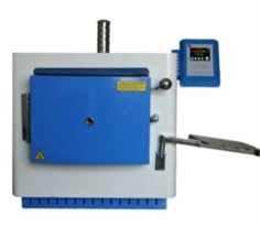 燃料油灰分的化验需要的仪器