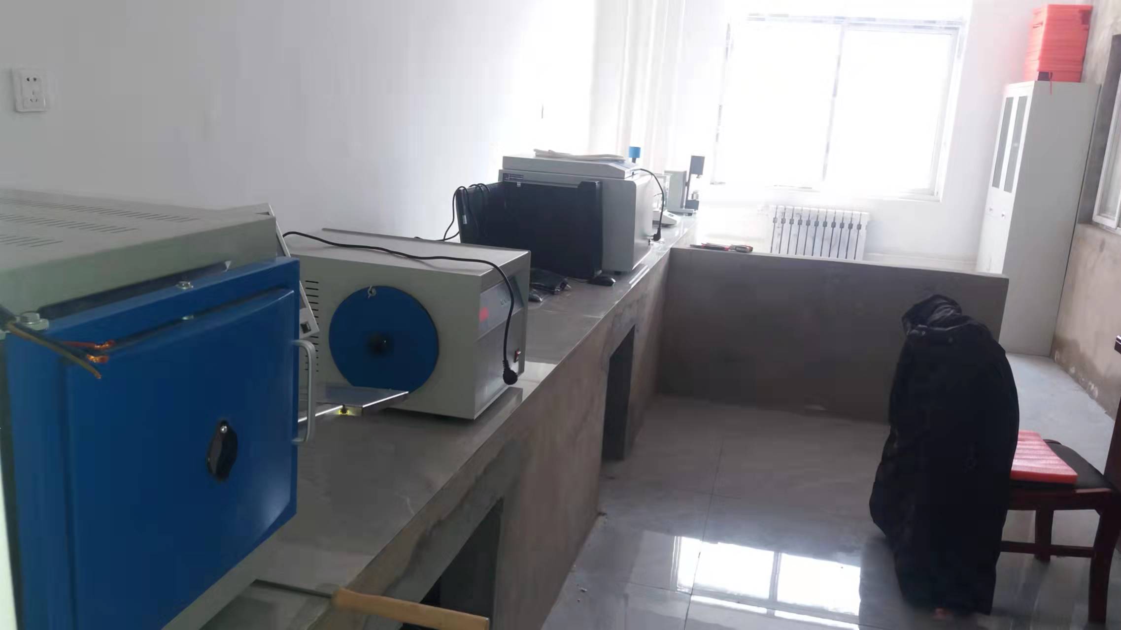 国家发改委明确了三项重点煤炭市场政策措施